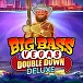 Big Bass Vegas Double Down Deluxe