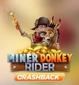 Miner Donkey