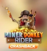 Miner Donkey