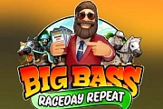 Big Bass Raceday Repeat