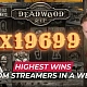 Big Wins This Week 13 – 20 Jan