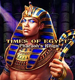 Times of Egypt Pharaoh's Reign