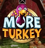More Turkey