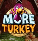 More Turkey