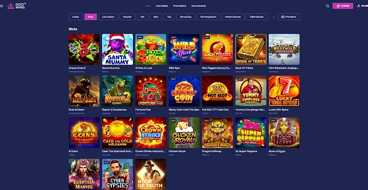 Screenshot 20Bet