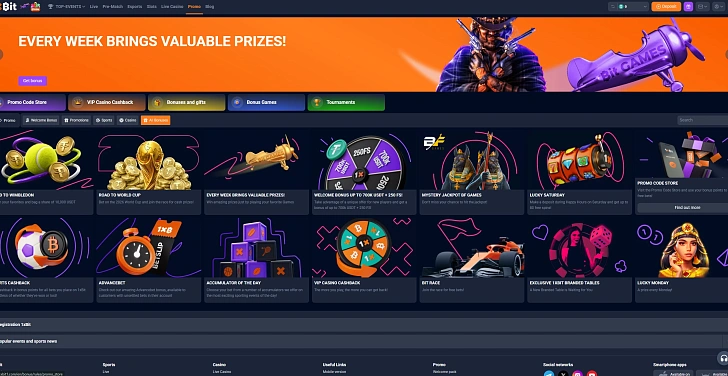 Screenshot 20Bet