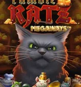 Rumble Ratz Megaways