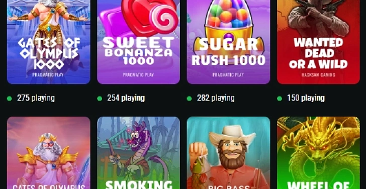 Screenshot 20Bet