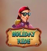 Holiday Ride