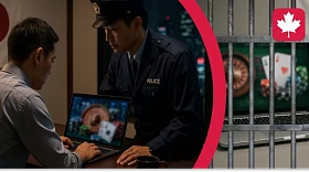 Japan Declares War on Affiliates: Online Gambling Promotion Can Now Go to Jail