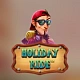 Holiday Ride
