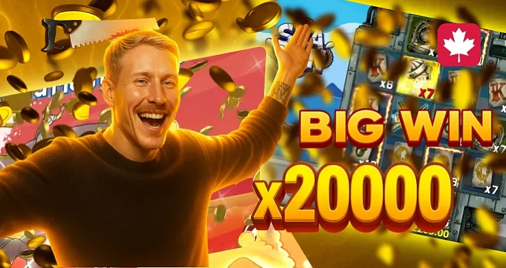 Weekly Big Wins: TrainwrecksTV wins $1,250,000 and CasinoDaddy and Doug catch x20000