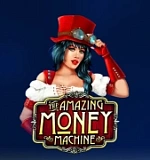The Amazing Money Machine