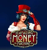 The Amazing Money Machine