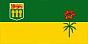 Saskatchewan (SK) logo