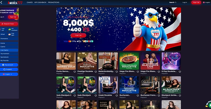Screenshot 20Bet