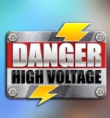 Danger High Voltage