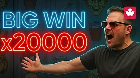 This Week's Slots Big Wins 25 May – 02 Jun