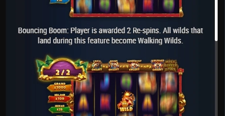 Screenshot 20Bet