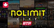 How to check the RTP of slots with the Nolimit City provider