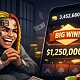 Excitement behind bars: 6ix9ine hits $50,000 jackpot while serving a prison sentence