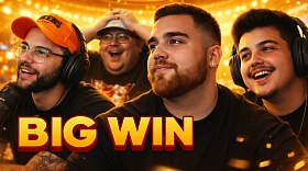Biggest Streamers’ Wins  in the Slots This Week: Xposed's Epic x9999 Max Win & More!   