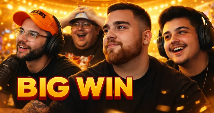 Biggest Streamers’ Wins  in the Slots This Week: Xposed's Epic x9999 Max Win & More!   