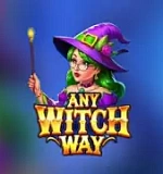 Any Witch Way
