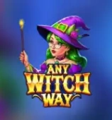 Any Witch Way