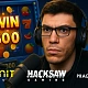 Trainwreck called Pragmatic Play and Hacksaw Gaming slots a 