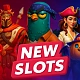 New Slots Spotlight: Release Overview October 27 – November 3