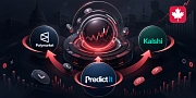 The Rise of Prediction Markets: How Polymarket, Kalshi, and PredictIt Monetize Our Beliefs