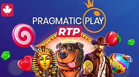 How to check the RTP of slots with the Pragmatic Play provider