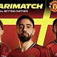 Manchester United and Parimatch sign multi-year partnership