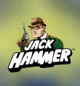 Jack Hammer