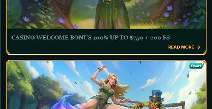Screenshot 20Bet