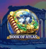 Book of Atlas