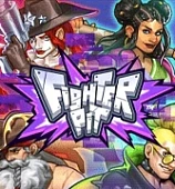 Fighter Pit