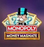 Monopoly Money Magnate
