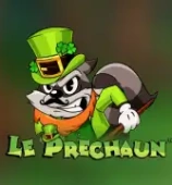 Le Prechaun