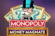Monopoly Money Magnate