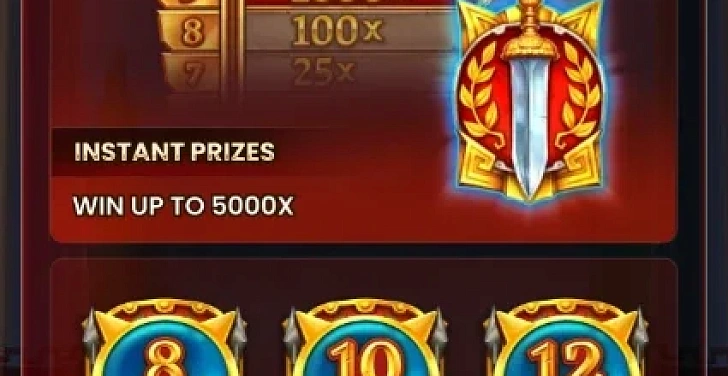 Screenshot 20Bet
