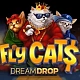 Fly Cats Dream Drop