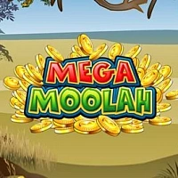 Mega Moolah