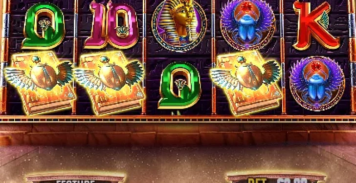 Screenshot 20Bet