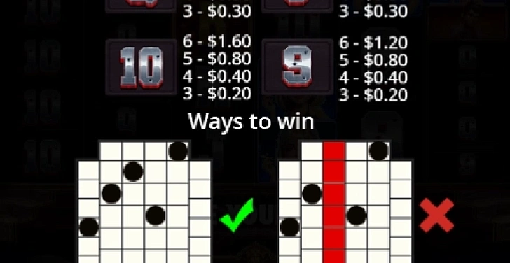 Screenshot 20Bet
