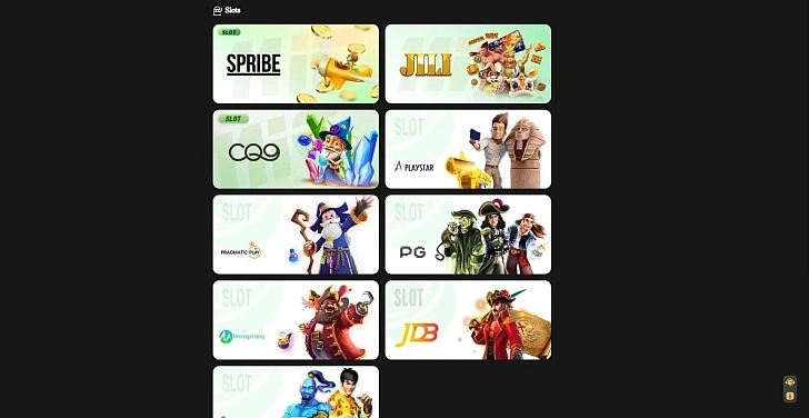 Screenshot 20Bet