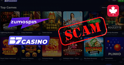 ZumoSpin and B7Casino: From Trusted to Blacklisted