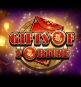 Gifts of Fortune Megaways