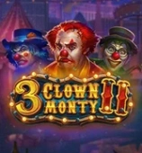 3 Clown Monty 2